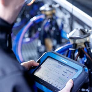 DeLaval Cleaning Analysis (DCA)