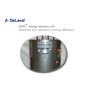 ERS™ Energy Recovery Unit