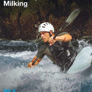 DeLaval Flow-Responsive™ Milking