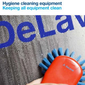 Hygiene Cleaning Equipment
